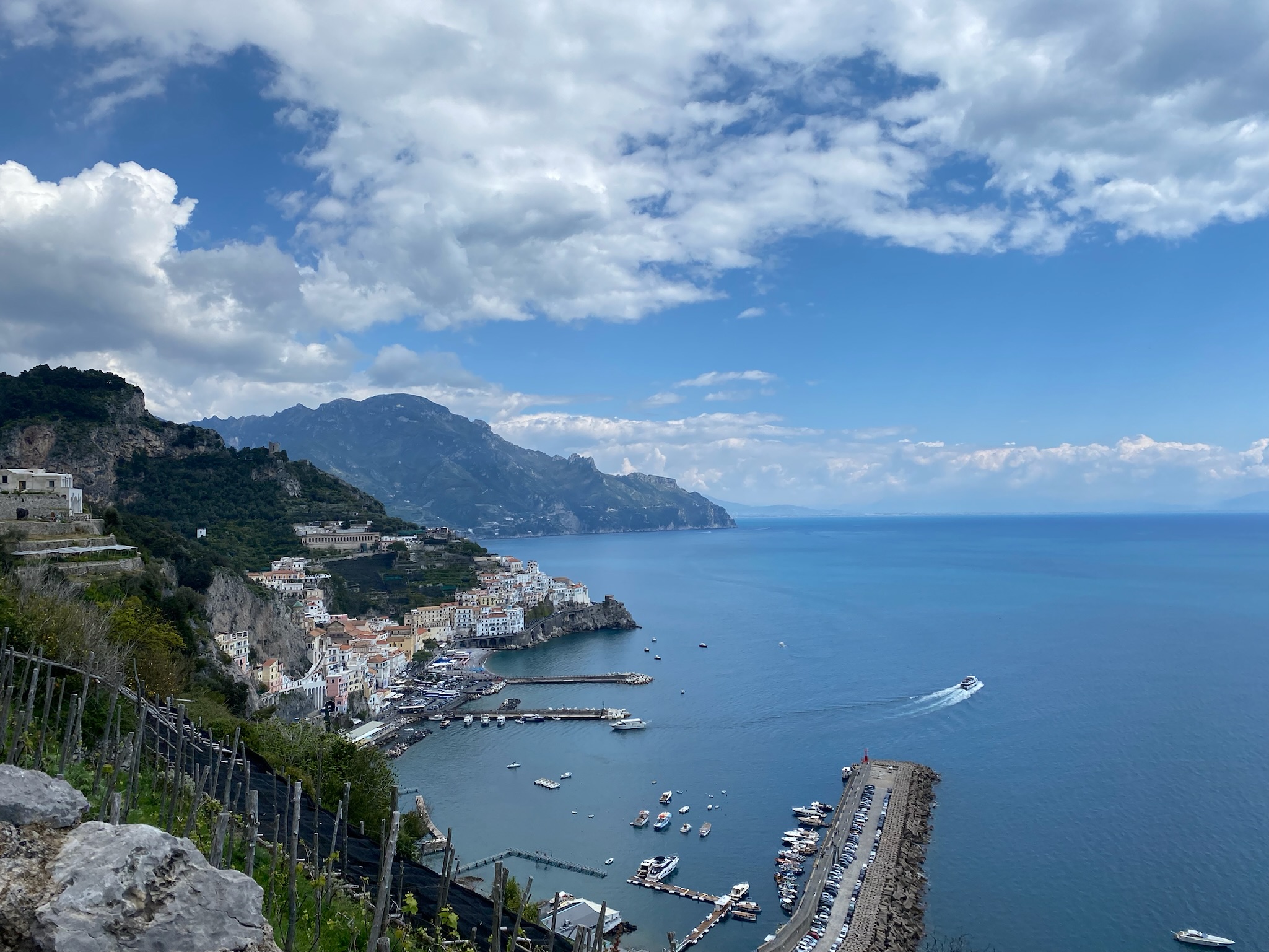 Amalfi