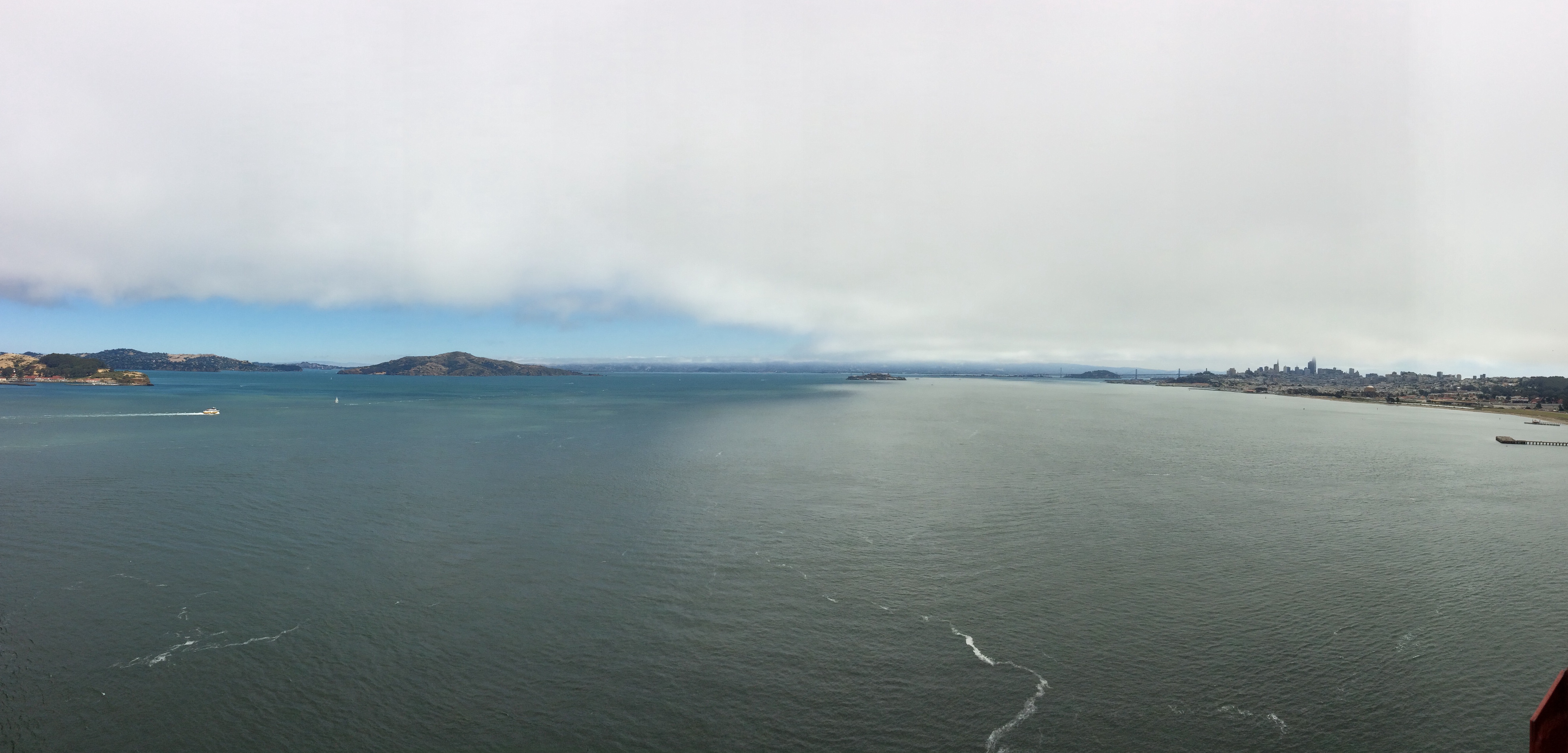 Golden Gate