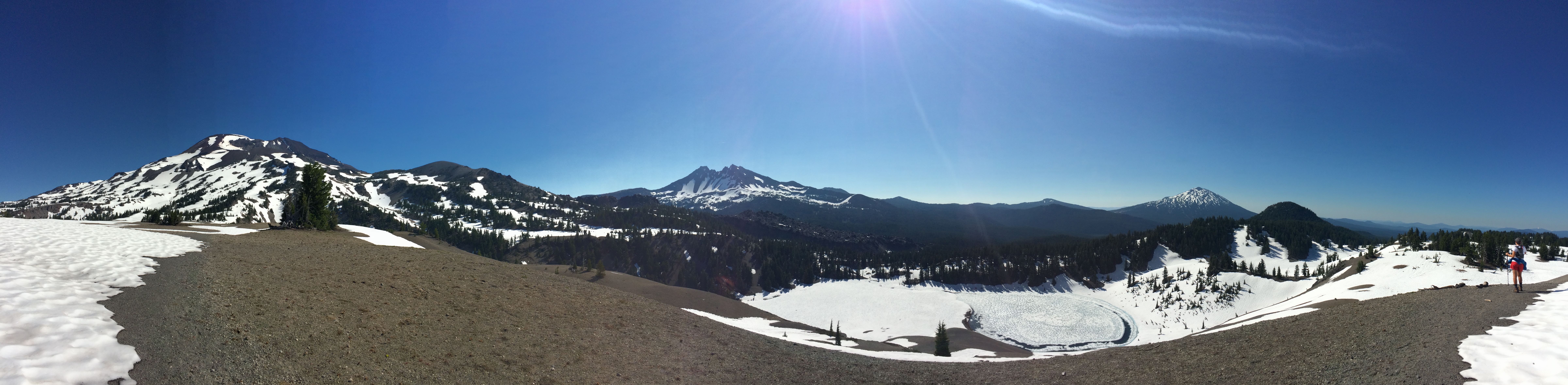 South Sister